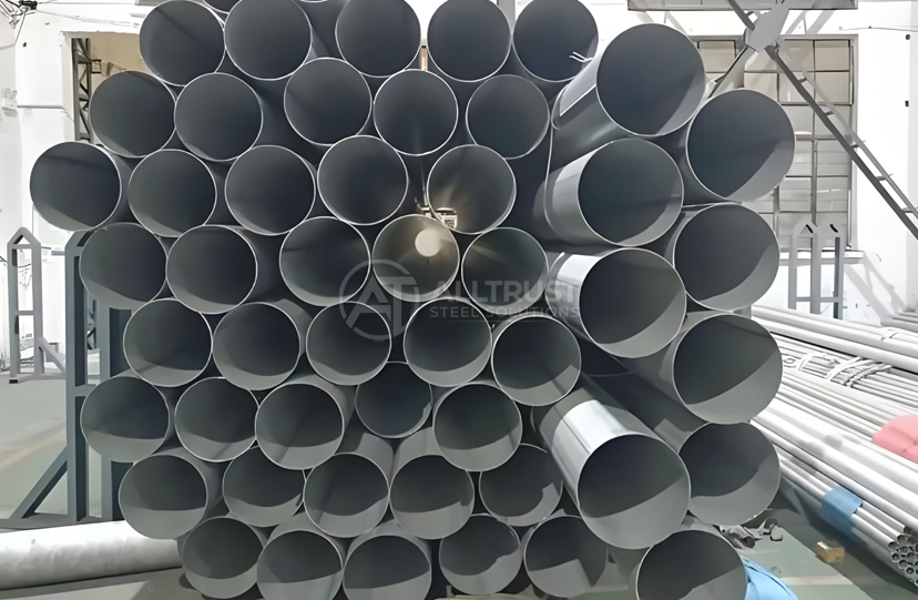 astm a270 sanitary tube